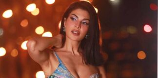 Netizens rave about Jacqueline Fernandez’s IIFA performance - call her the "center of attraction" of the awards night!