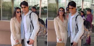 Netizens Spark Meme Fest As Paparazzi Call Sidharth Malhotra & Kiara Advani “Bhaiya, Bhabhi”
