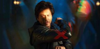 'New abode of democracy': Shah Rukh's ode to 'A New Parliament for a New India'