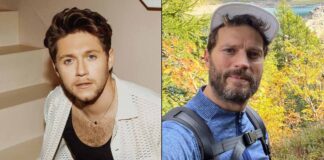 Niall Horan reveals 'disgusting behaviour' that makes him 'hate' actor Jamie Dornan