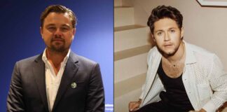 Niall Horan wants Leonardo DiCaprio to play him in 'One Direction' biopic