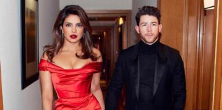 Nick Jonas Finally Reacts To Being Addressed As Ae Nickwa During His India Visit