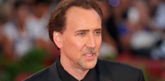 Nicolas Cage to feature in horror game 'Dead by Daylight'