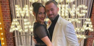 Nikki Bella Once Opened Up About Her S*x Life