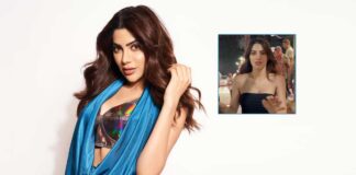 Nikki Tamboli Screams “Lag Jayega” As Paparazzi Gets Close To Her Car, Netizens Feel She’s Overacting – Watch!