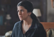 Nimrat Kaur spills beans on how 'School Of Lies' happened for her