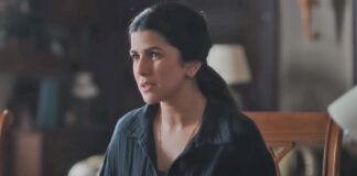 Nimrat Kaur spills beans on how 'School Of Lies' happened for her