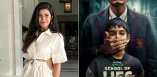 Nimrat Kaur to star in thriller OTT series 'School of Lies'