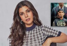 Nimrat's lesson from 'School of Lies': Parents need to be careful around children
