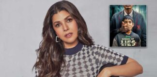 Nimrat's lesson from 'School of Lies': Parents need to be careful around children