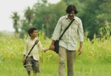 Nitin Kumar Gupta's "Walk" Triumphs at Film Festivals with Rahul Roy's Comeback