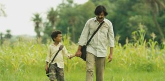 Nitin Kumar Gupta's "Walk" Triumphs at Film Festivals with Rahul Roy's Comeback
