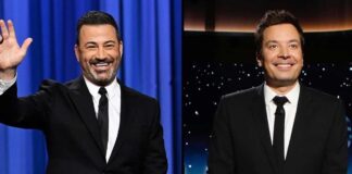 No laughing matter: With writers on strike, US late-night shows go dark