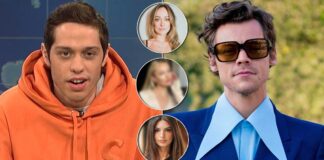 Not Emily Ratajkowski But Harry Styles Is Dating This Victoria’s Secret Hottie Post His Split With Olivia Wilde, Netizens React - Deets Inside
