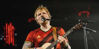 Not Guilty: Jury takes little time to clear Ed Sheeran of plagiarism charge