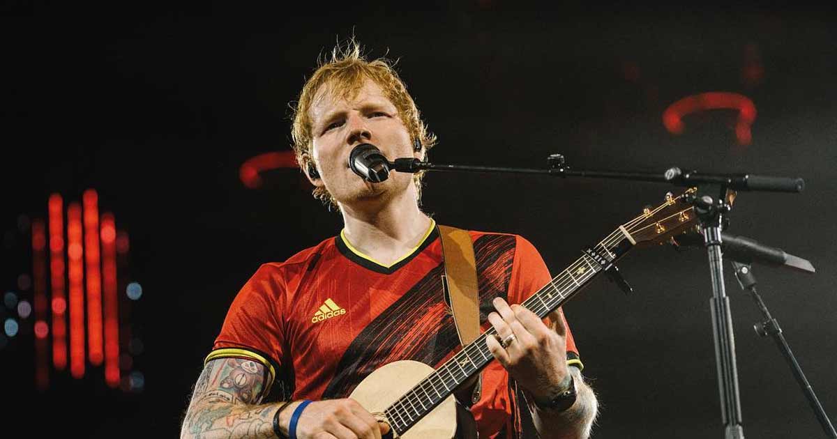 Not Guilty: Jury takes little time to clear Ed Sheeran of plagiarism charge