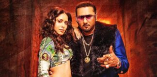 Nushrratt Bharuccha Breaks Silence About Her Love Affair Rumours With Yo Yo Honey Singh, Here’s What She Said!
