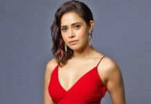 Nushrratt Bharuccha reveals her list of qualities for an ideal husband