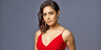 Nushrratt Bharuccha reveals her list of qualities for an ideal husband