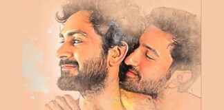 Onir unveils first look of his upcoming queer film 'Pine Cone'