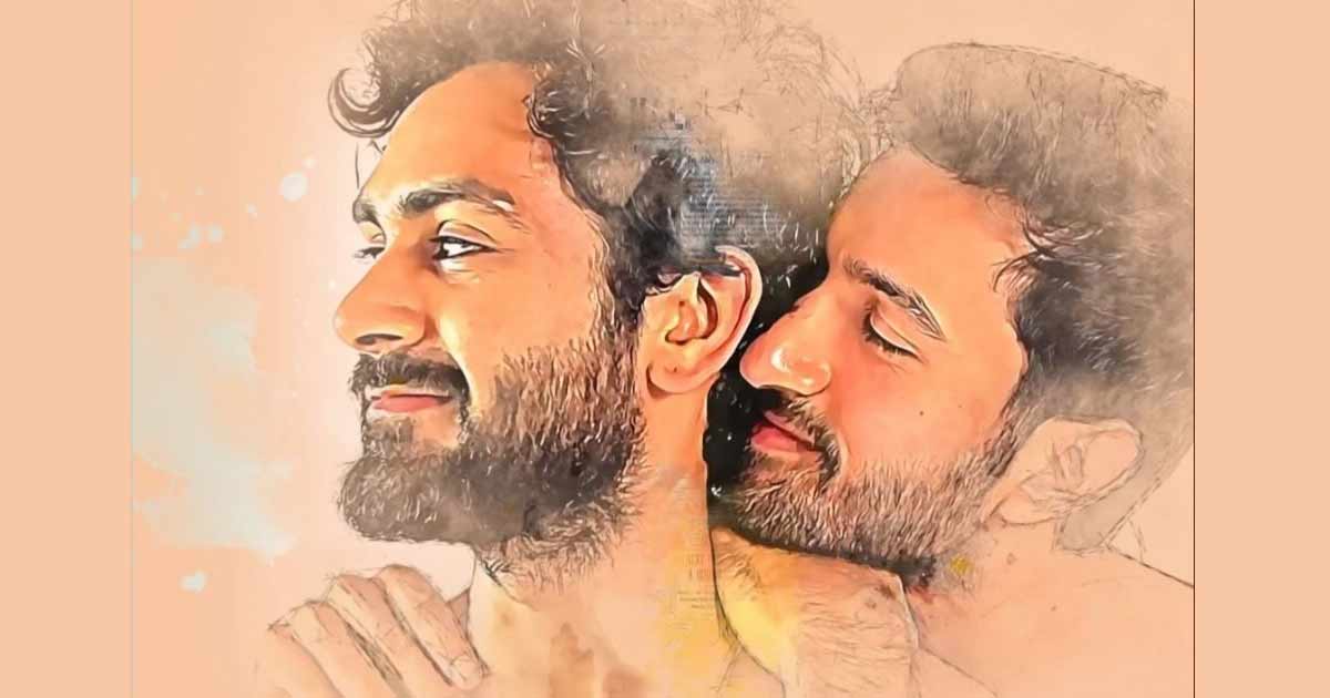 Onir unveils first look of his upcoming queer film 'Pine Cone'