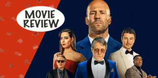 Operation Fortune: Ruse de Guerre Movie Review Out