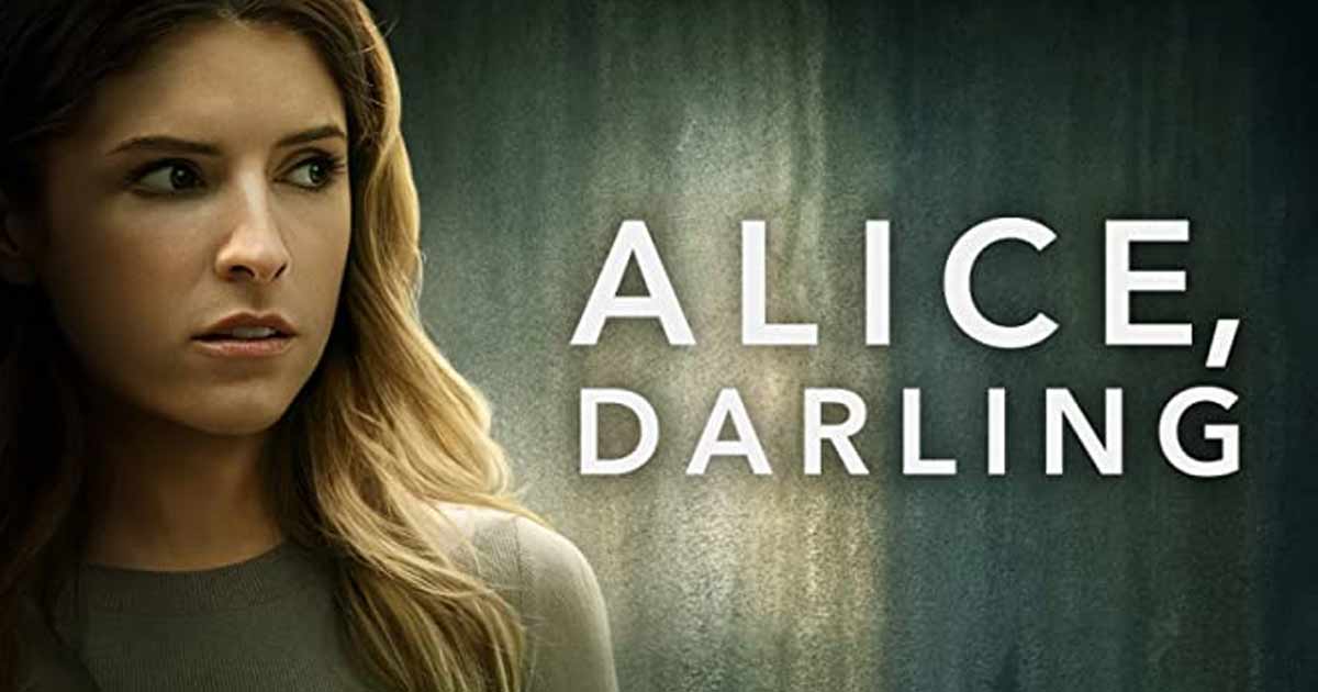 Oscar nominee Anna Kendrick talks about her character in ‘Alice, Darling’, premiering exclusively on Lionsgate Play on 26th May 2023