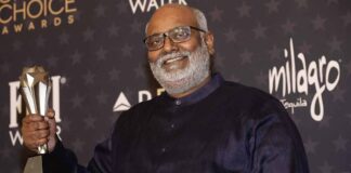 Oscar winner M.M. Keeravani returns to Malayalam film industry after 27 years