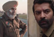 Kohrra: Suvinder Vicky, Barun Sobti & Harleen Sethi Starring This Investigative Drama Surrounds A Murder Of An NRI OTT show 'Kohrra' is an investigative drama surrounding a murdered NRI