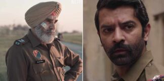 OTT show 'Kohrra' is an investigative drama surrounding a murdered NRI