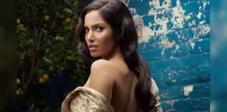 Padma Lakshmi claps back at body-shamers: 'Be more grown-up'