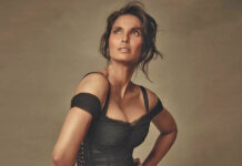 Padma Lakshmi Thought The Offer From Magazine Shoot Was A Joke? Top Chef Star Says, "I Honestly Thought I Was Being Punk'd..."