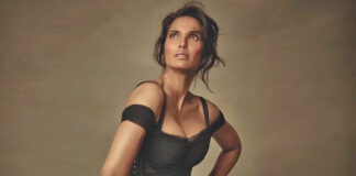 Padma Lakshmi Thought The Offer From Magazine Shoot Was A Joke? Top Chef Star Says, "I Honestly Thought I Was Being Punk'd..."