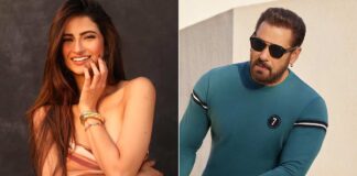 Palak Tiwari Said Her ‘Neckline’ Remark On Salman Khan Was A “Mistake”