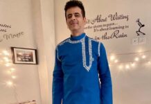 Palash Sen's musical short film 'Jaane Khuda' explores love, identity in Himachal