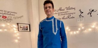 Palash Sen's musical short film 'Jaane Khuda' explores love, identity in Himachal