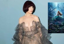 Paloma Faith fumes at 'The Little Mermaid' over its message to 'next gen women'