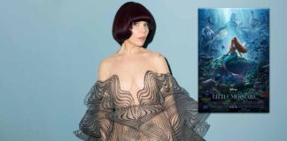 Paloma Faith fumes at 'The Little Mermaid' over its message to 'next gen women'