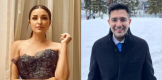 Parineeti Chopra & Raghav Chadha Engagement To Be Attended By Priyanka Chopra, Karan Johar & Others!