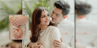 Parineeti Chopra & Raghav Chadha Get Engaged In An Intimate Ceremony, Priyanka Chopra Jonas Steals The Evening
