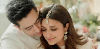 Parineeti Chopra Takes A Dig At Aunties For Asking 'Tu Kab Shaadi Karegi' As She Proudly Flaunts Fiance Raghav Chadha In A Viral Video