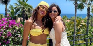Parineeti Chopra tells Priyanka 'didi': 'Bridesmaid duties coming up'