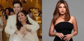 Parineeti, Raghav Chaddha may tie the knot in Rajasthan