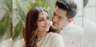 Parineeti realised Raghav was 'the one' over 'one breakfast together'