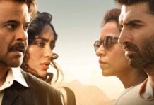 The Night Manager: Part 2 Release Date Out! Anil Kapoor & Aditya Roy Kapur To Return With The Mystery On This Date Part 2 of Anil Kapoor-starrer OTT series 'The Night Manager' drops on June 30