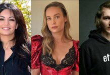 Paul Dano, Brie Larson, Maryam Touzani join Ruben Ostlund for Cannes jury