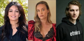 Paul Dano, Brie Larson, Maryam Touzani join Ruben Ostlund for Cannes jury