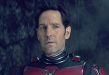 Paul Rudd Says ‘Ant-Man’ Isn’t ‘God Of Thunder’, Big Green Strong & Adds “There’s Nothing Extraordinary About Scott” Paul Rudd loves that 'there's nothing extraordinary' about Ant-Man
