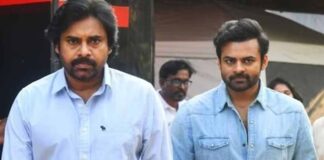 Pawan Kalyan, Sai Dharam to end suspense over their film's title on May 18