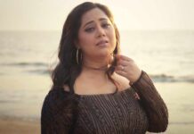 Payal Dev's 'Kam Toh Nahi' is a tale of a bitter-sweet love